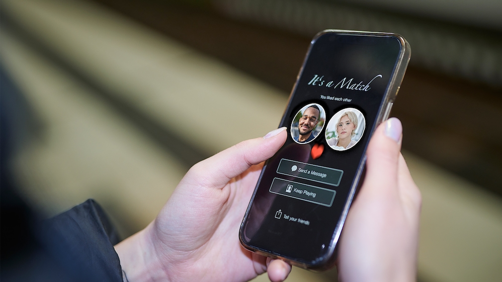 Per App zur großen Liebe? Wie Dating-Algorithmen funktionieren ...