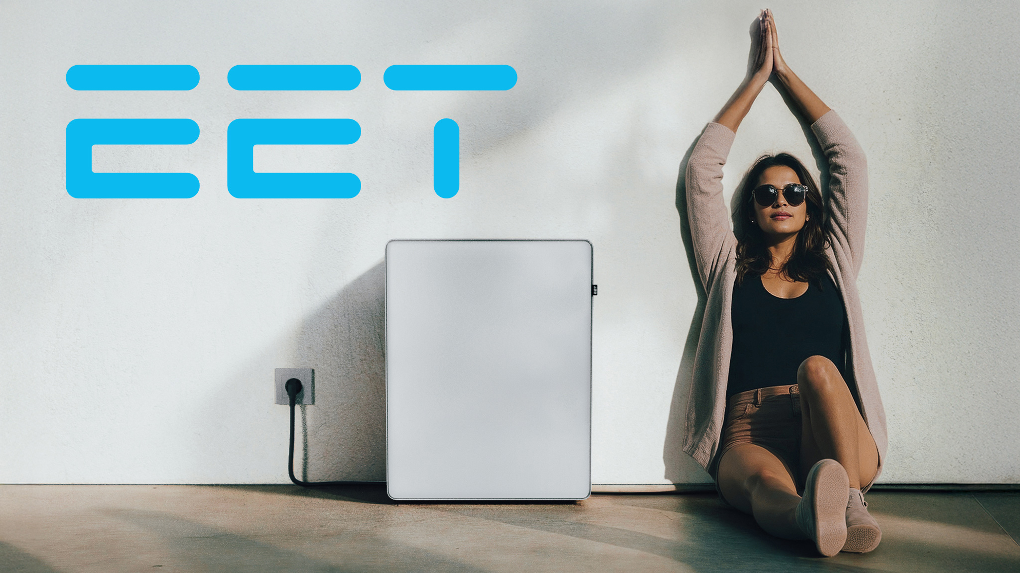 SolMate 3: Der erste smarte Speicher für Balkonkraftwerke - jetzt mit bis zu 150 Euro Rabatt vorbestellen!