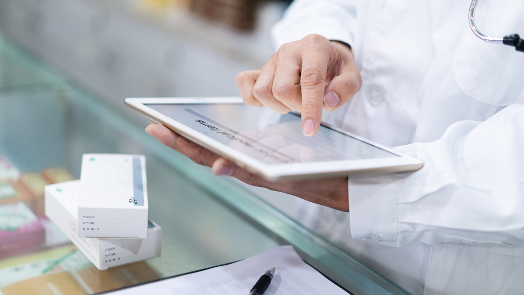 Achtung: Diese Online-Apotheken sind fake!