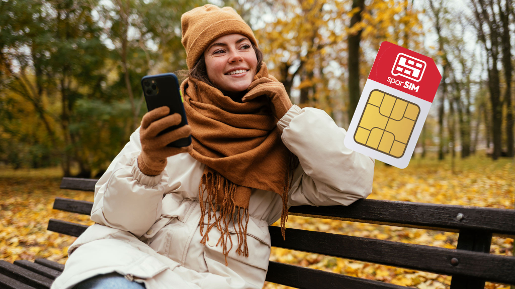 sparSIM: Neue Handytarife ab 4,99 Euro bieten mehr als gedacht