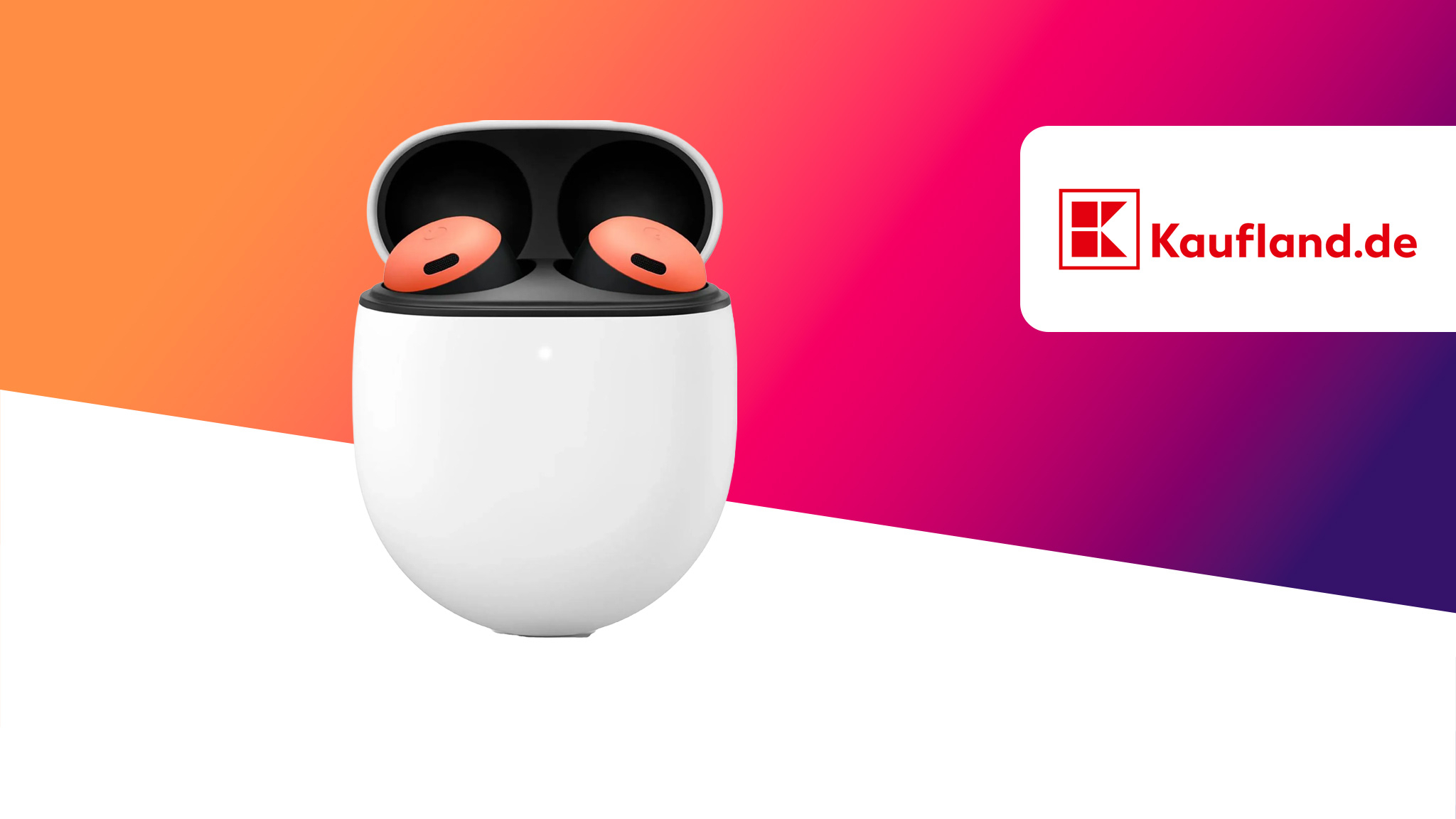 Kaufland: Google Pixel Buds Pro für nur 66 Euro! - COMPUTER BILD