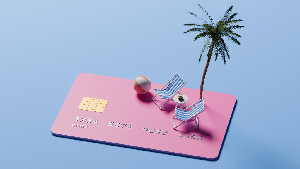 Das sind die besten kostenlosen Reisekreditkarten