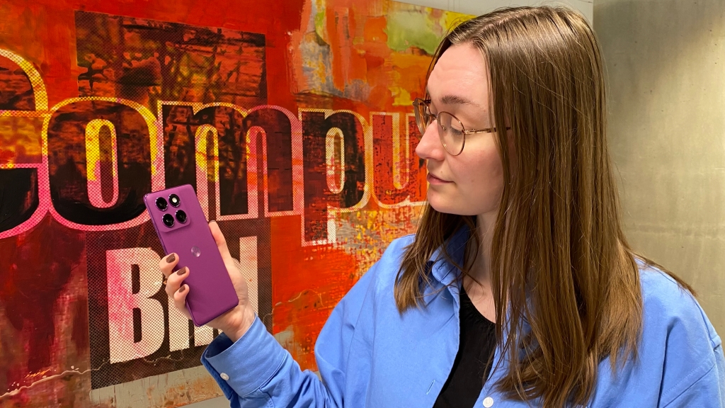 Motorola Edge 60 Pro im Test: Ein Android-Geheimtipp?