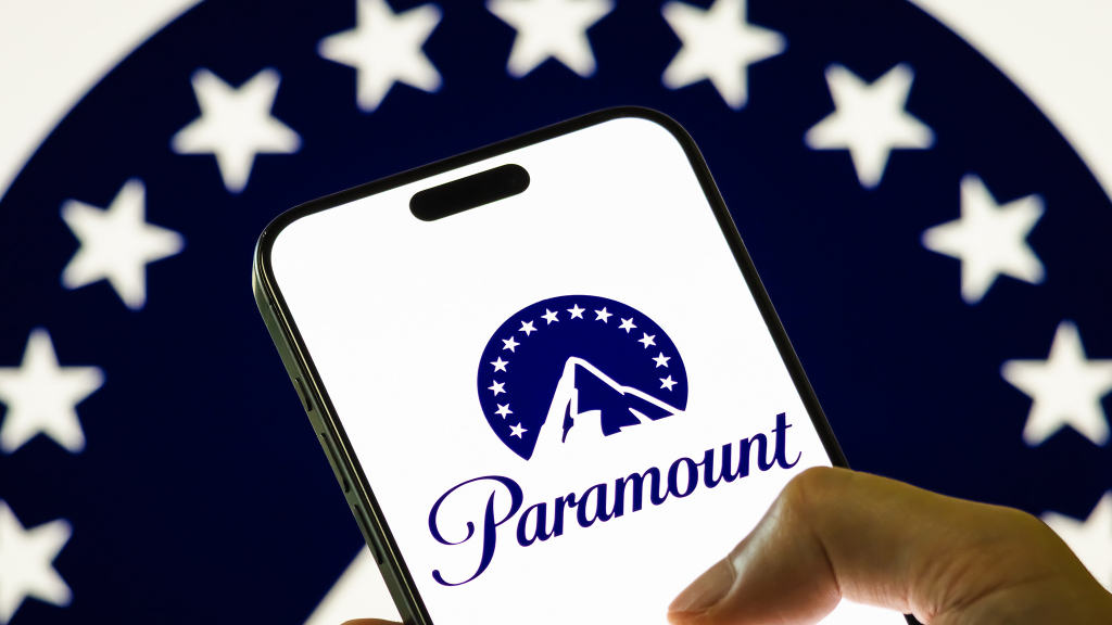 Schafft es Paramount+ bald an die Spitze der Streaming-Dienste?