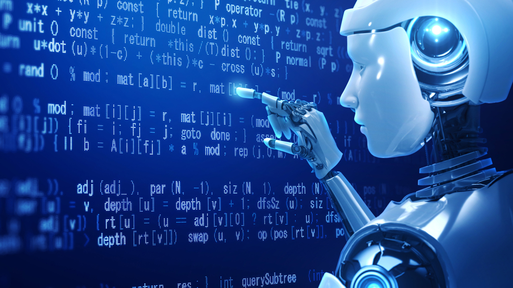 Warum hinter KI-Bildern und -Videos eine echte Bedrohung steckt