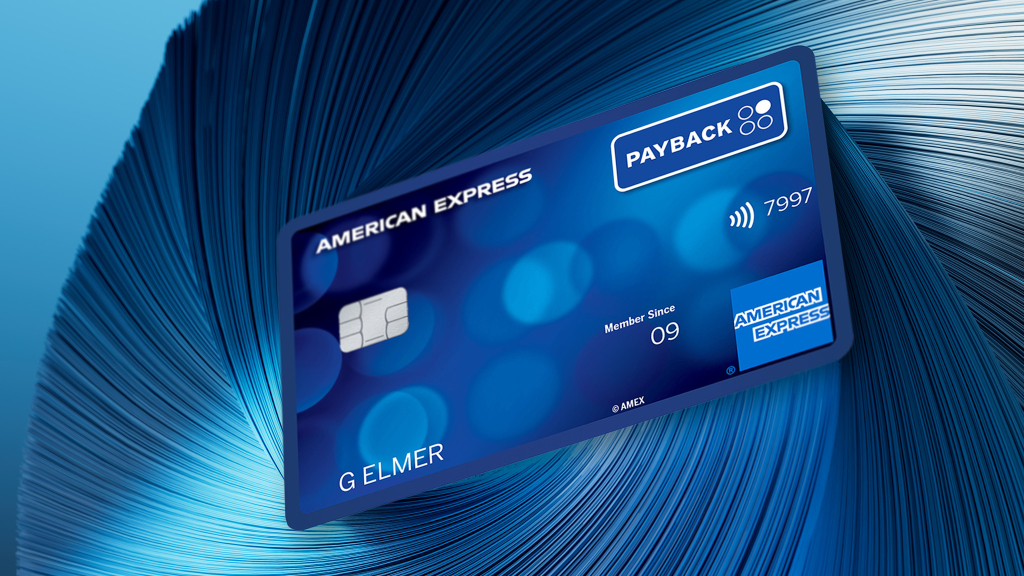 American Express & Payback: Mit jeder Zahlung punkten und Bonus sichern