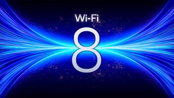 Wifi 8