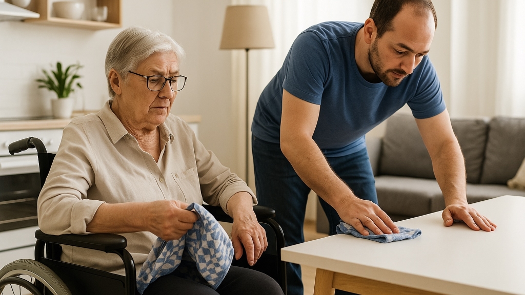 Pflegestufe beantragen: Dieser Online-Rechner hilft