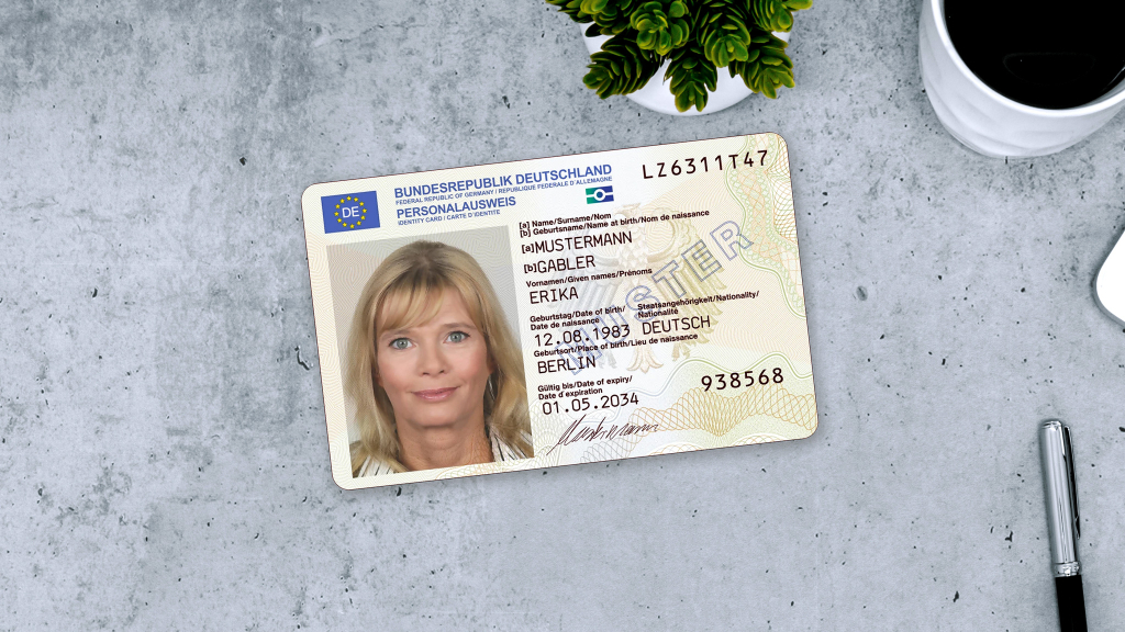 Bundesregierung bereitet Preiserhöhung für den Personalausweis vor