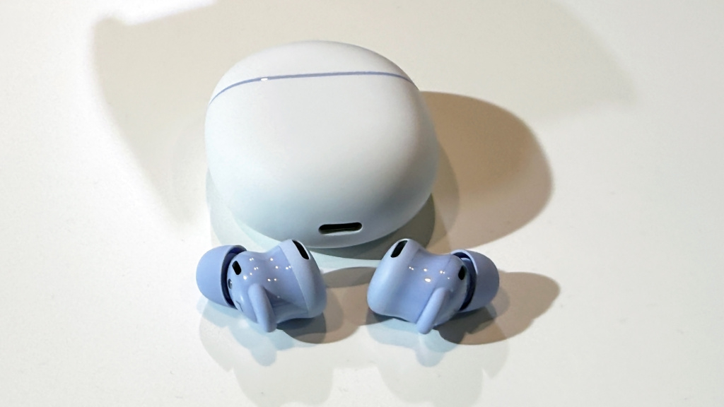 Google Pixel Buds 2a: Günstigere In-Ears mit aktiver Geräuschunterdrückung