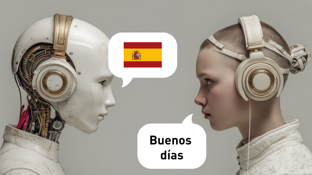 Sprachen lernen mit KI: Fluch oder Segen?