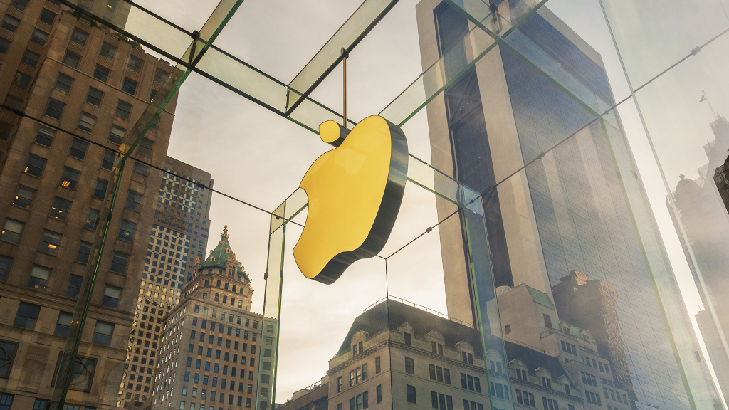 homeOS: Apple arbeitet an neuem Betriebssystem