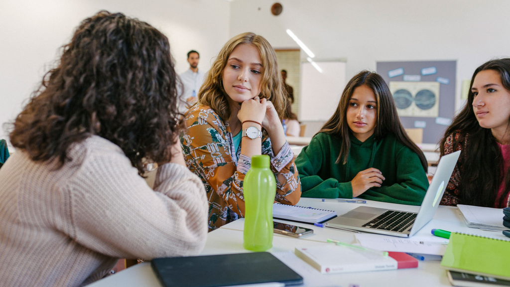 Erinnern Sie sich noch an SchülerVZ?