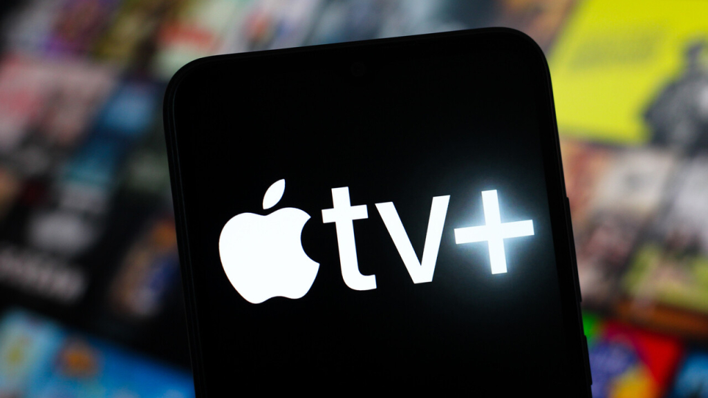 Apple TV+ erhöht die Preise deutlich