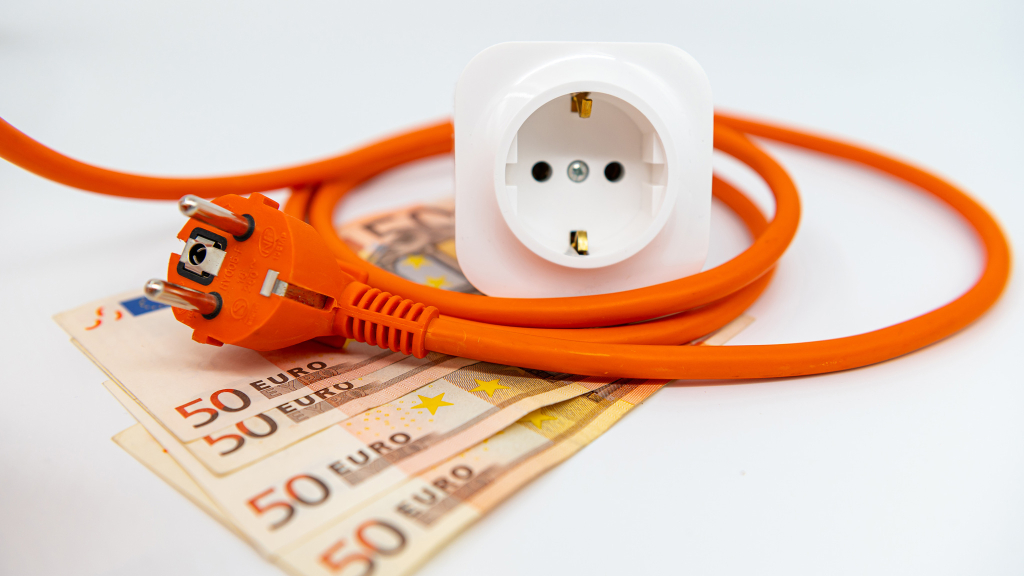 Gesetzesentwurf: Bundesregierung setzt sich für sinkende Netzentgelte ein