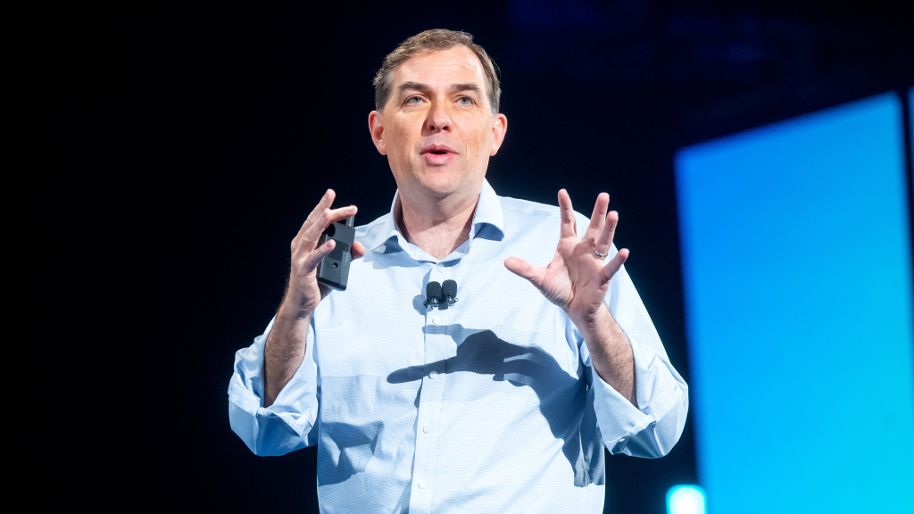 Amazon-Topmanager warnt vor KI-Ersatz für Nachwuchskräfte