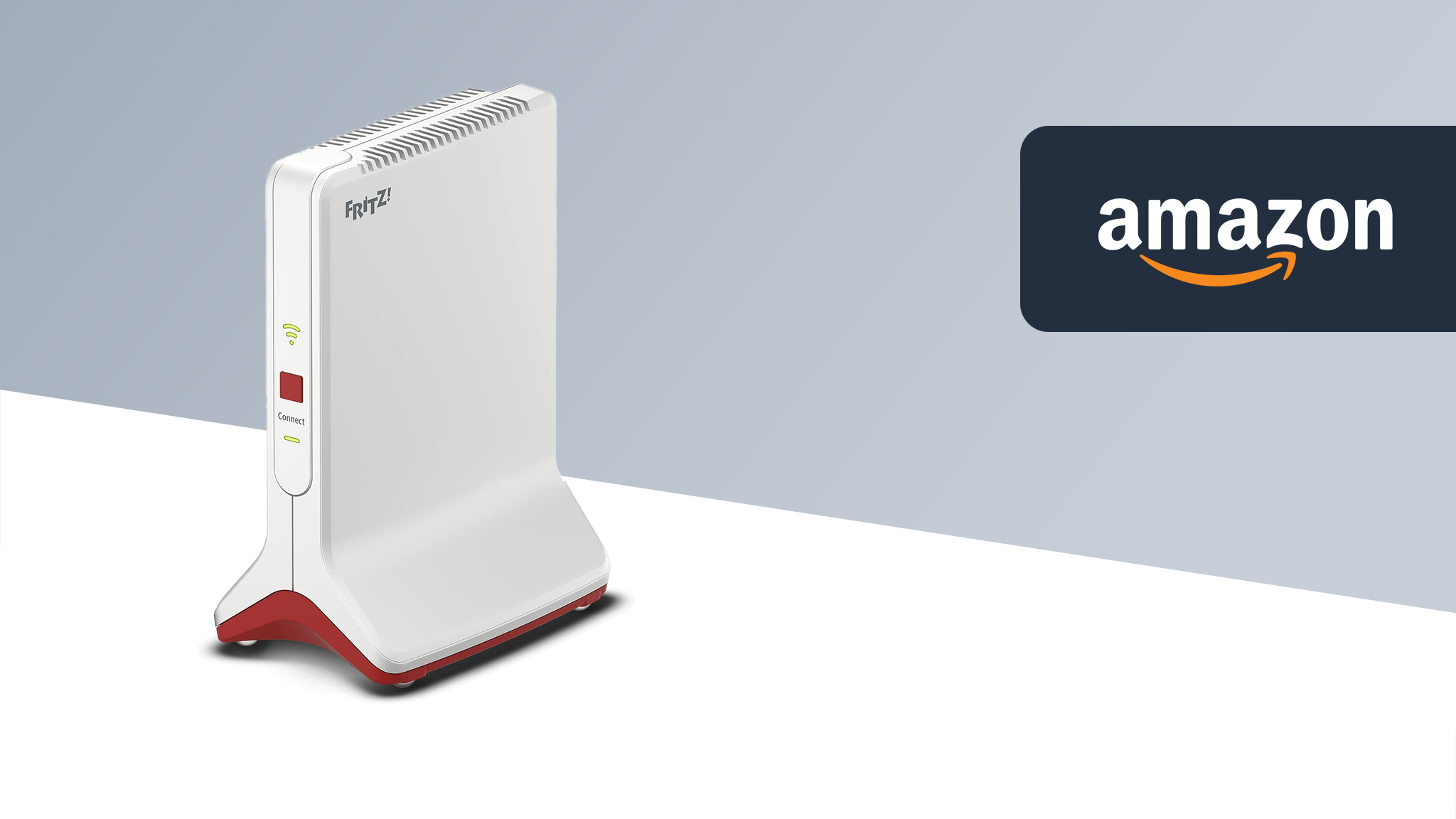 AVM FritzRepeater 6000 mit Wi-Fi 6 – jetzt für unter 180 Euro ...