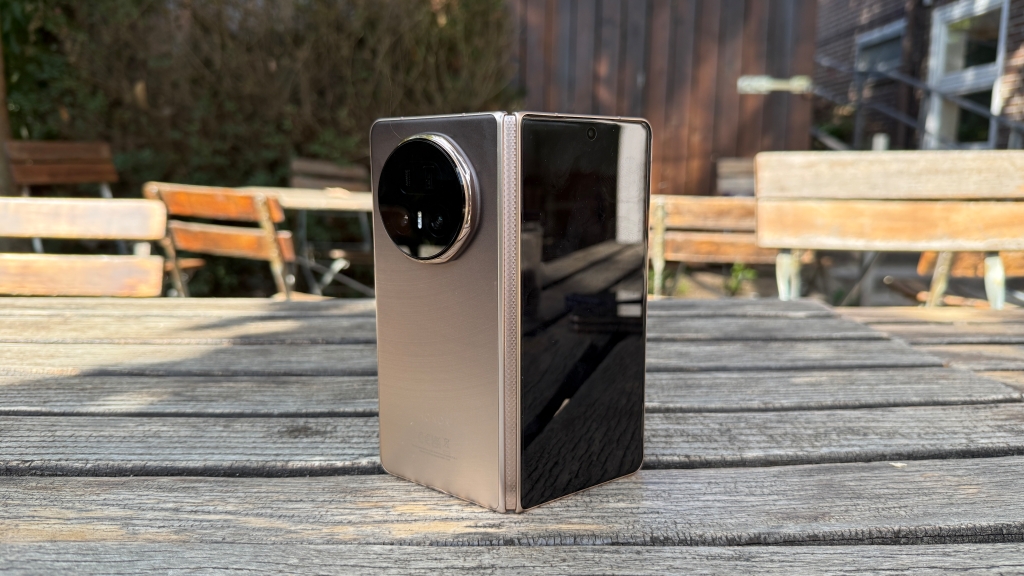 Falthandy Honor Magic V5 im Test: Die Samsung-Formel ist geknackt!