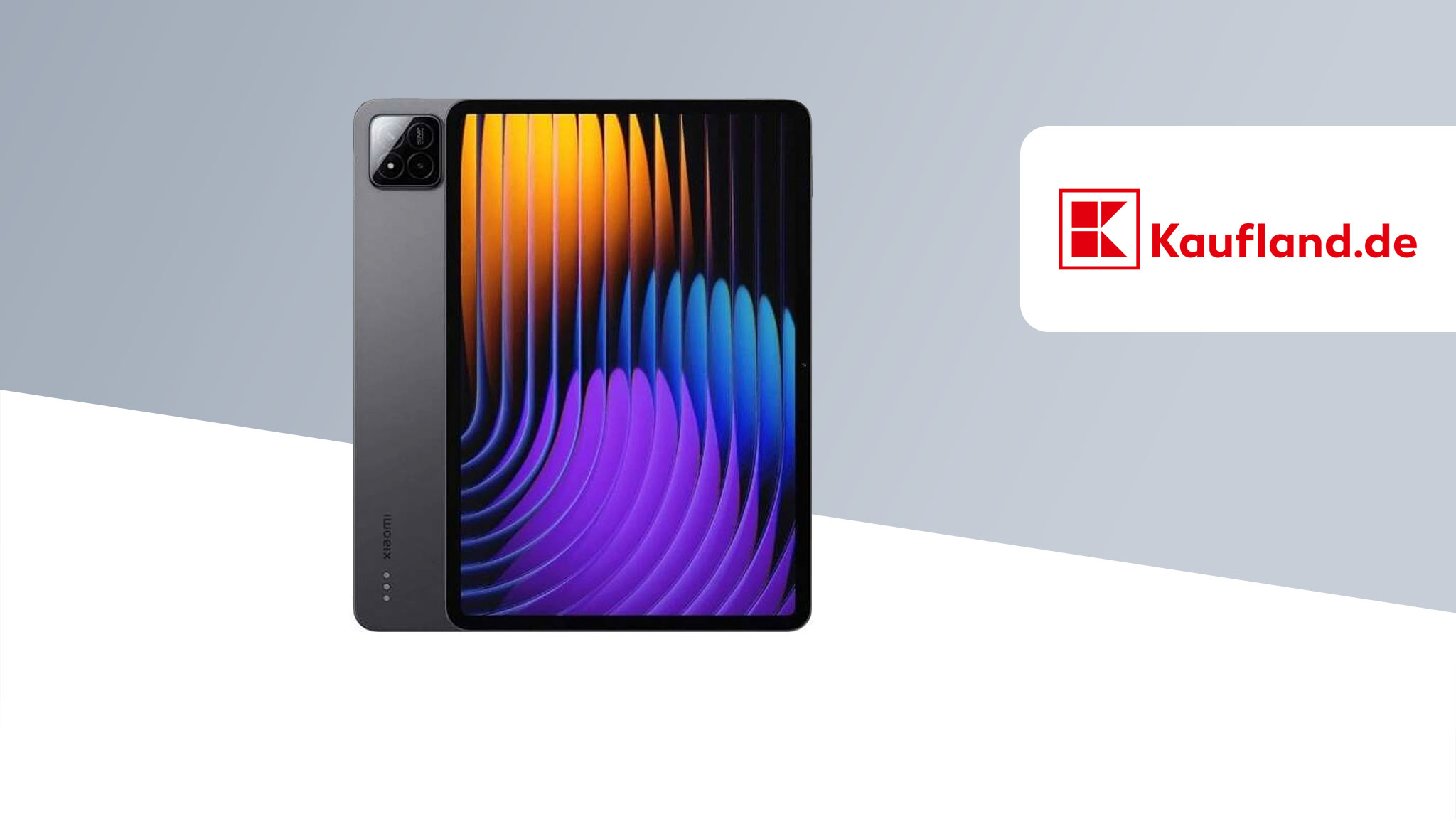 Xiaomi Pad 7 Pro mit 512 GB jetzt zum Tiefpreis! - COMPUTER BILD