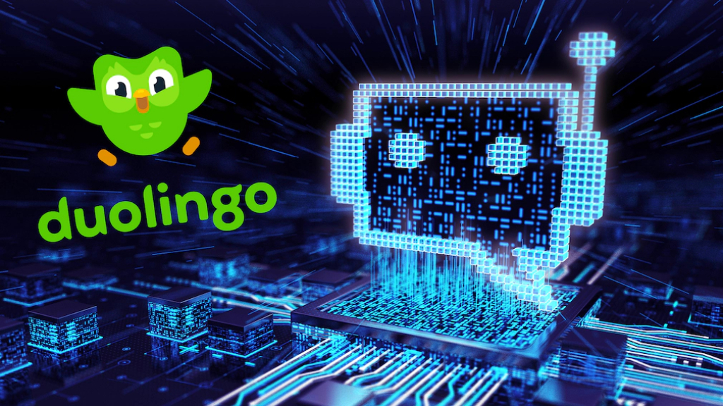 Duolingo-Chef korrigiert radikalen KI-Kurs