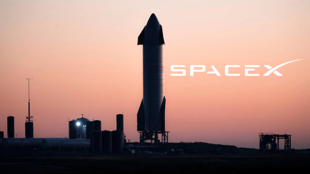 SpaceX verschiebt zehnten Starship-Testflug kurzfristig