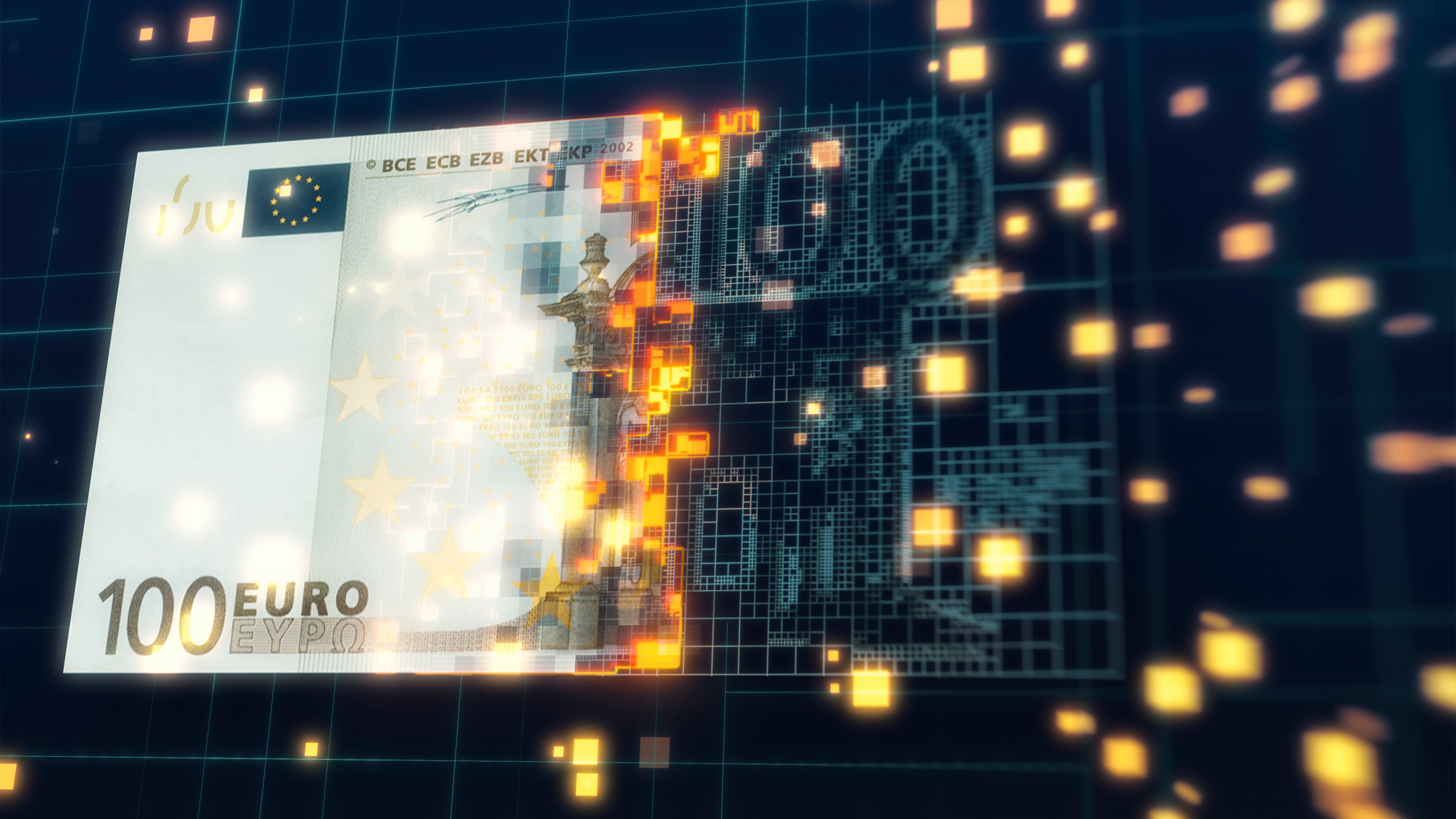 Die EU macht Tempo: Digitaler Euro soll noch 2025 kommen - COMPUTER BILD