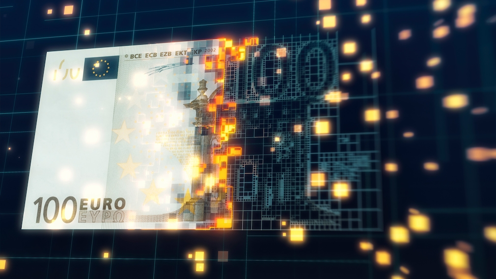 Die EU macht Tempo: Digitaler Euro soll noch 2025 kommen - COMPUTER BILD