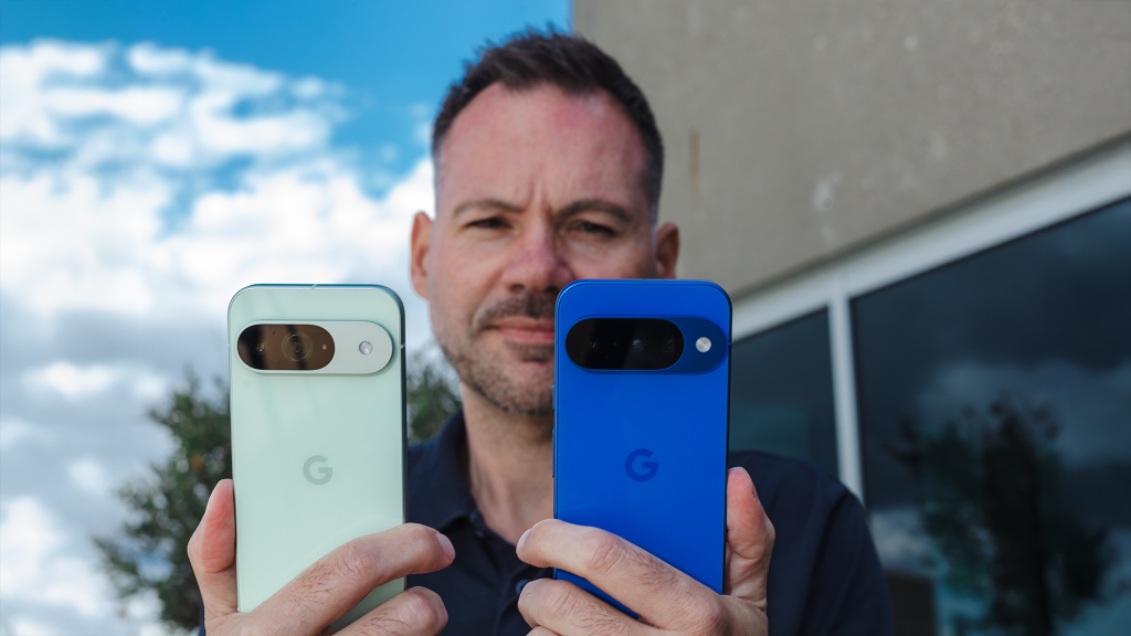 Test Google Pixel 10: Der heimliche Star der neuen Pixel-Phones?