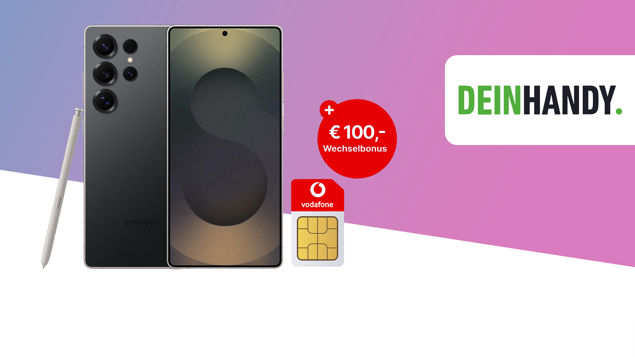samsung s 25 ohne vertrag