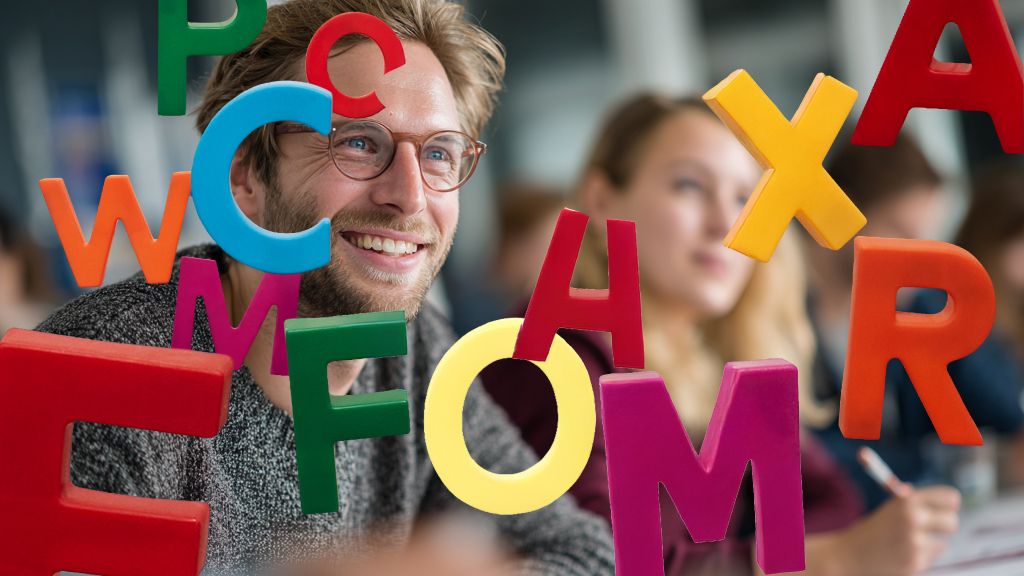 Sprachen lernen als Erwachsener: Zehn hilfreiche Tipps!