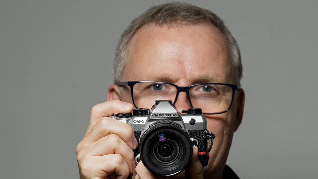 OM System OM-5 II: Test der wetterfesten Systemkamera