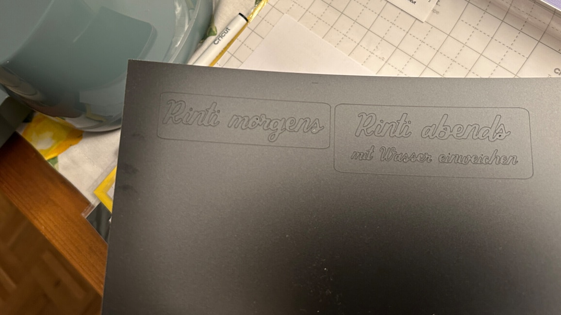 Cricut Maker 4 im Test: Ein Plotter mit Suchtpotenzial - COMPUTER BILD