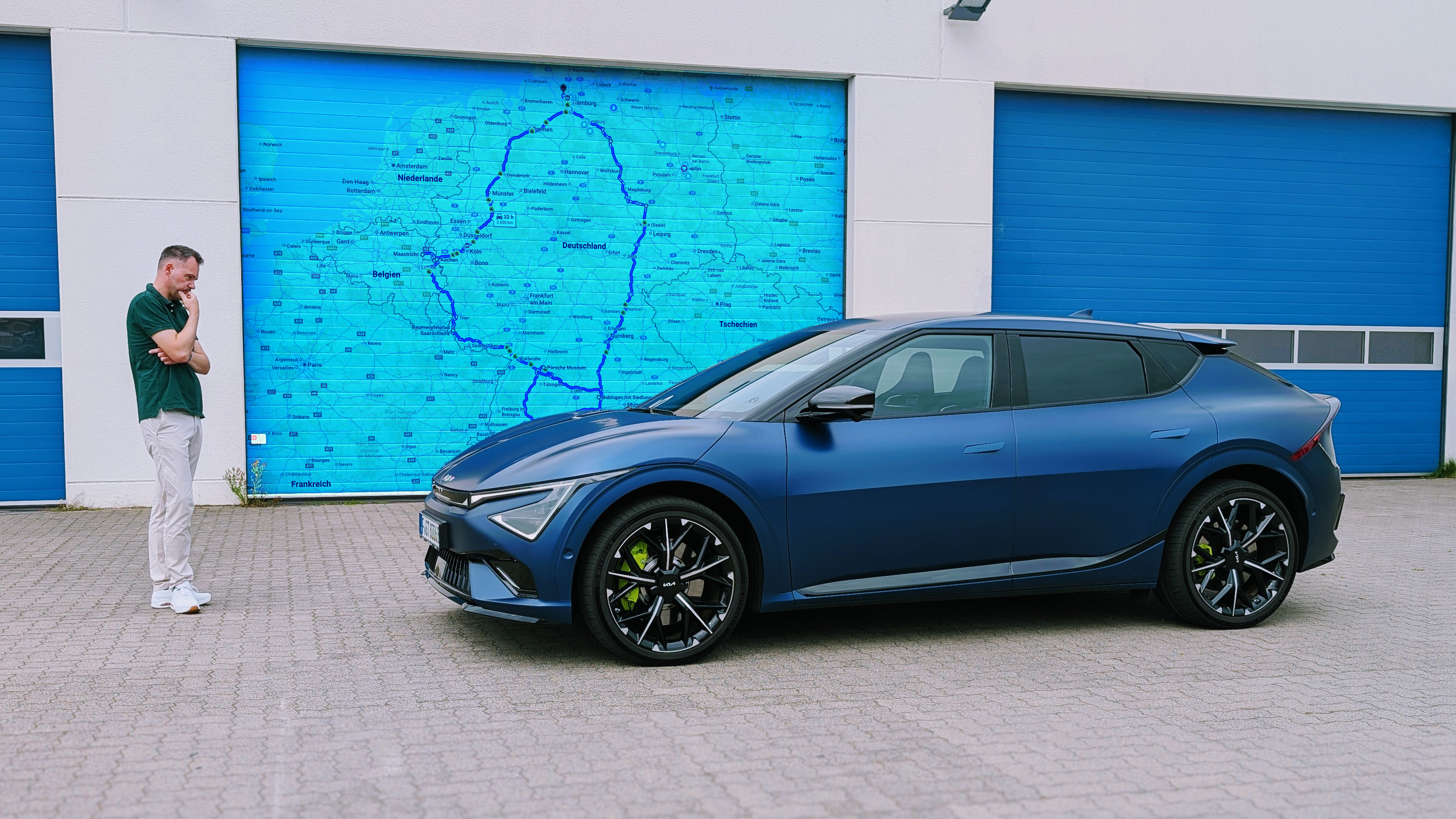 Echte-Reichweite-Wie-weit-kommt-der-Kia-EV6-GT-auf-der-Autobahn-