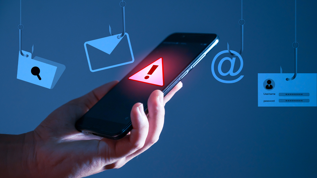 So funktioniert der 2-Euro-Betrug an Menschen ab 40