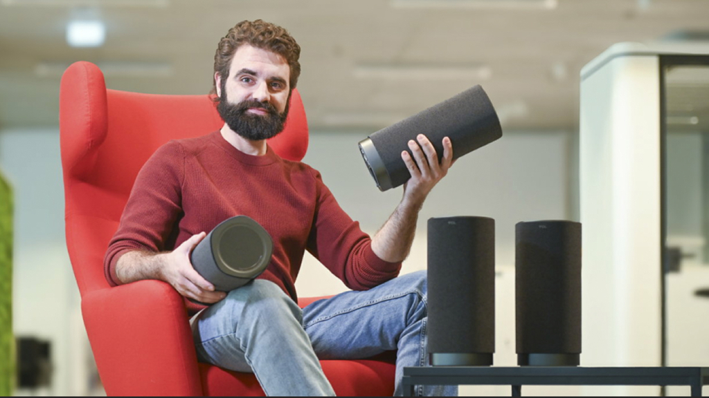 TCL Z100 im Test: Dolby Atmos FlexConnect auf dem Prüfstand