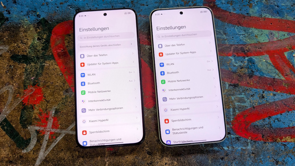 Xiaomi 15T Pro im Test: Premium-Handy zum starken Preis - COMPUTER BILD
