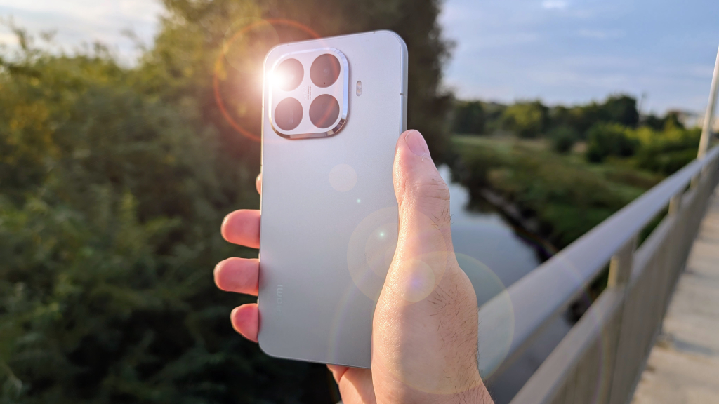 Ultragut im Test: Xiaomi 15T Pro ärgert Top-Smartphones