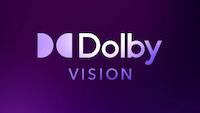 Dolby Vision Logo