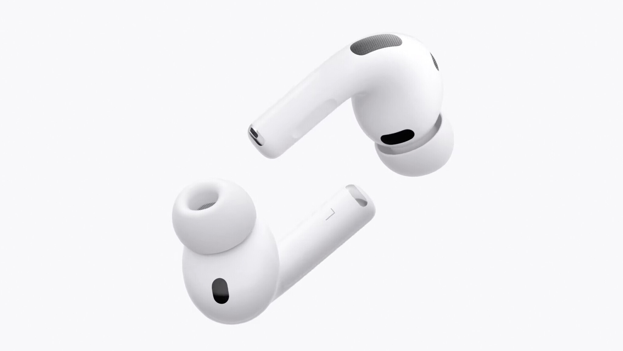AirPods Pro 3 vorgestellt: Die neuen von Apple können fast alles
