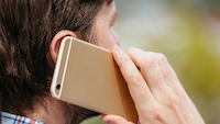 Telefon-Betrug