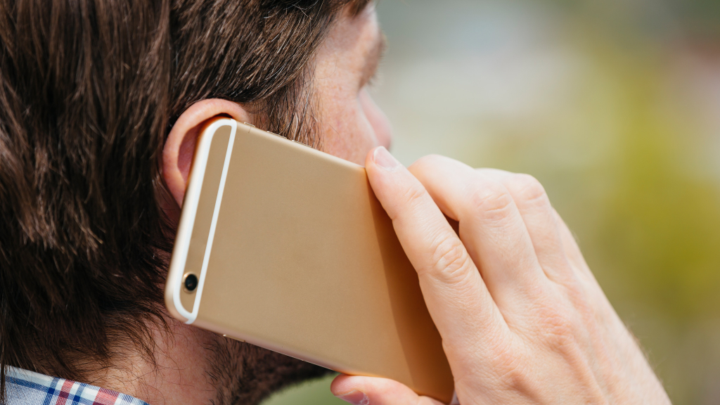 Darum sollten Sie am Telefon niemals "Ja" sagen