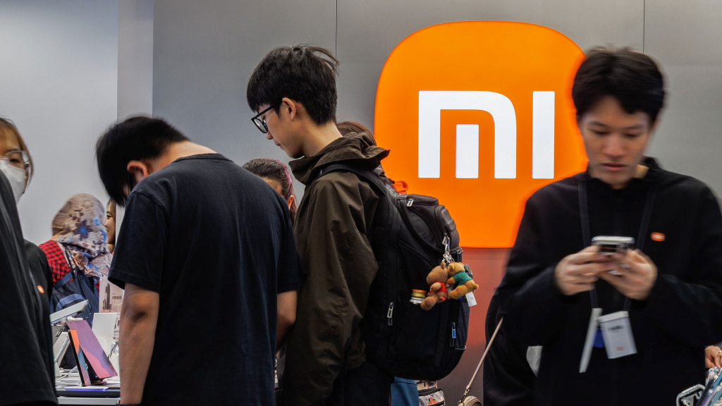 Xiaomi: Alles über den Smartphone-Riesen aus China