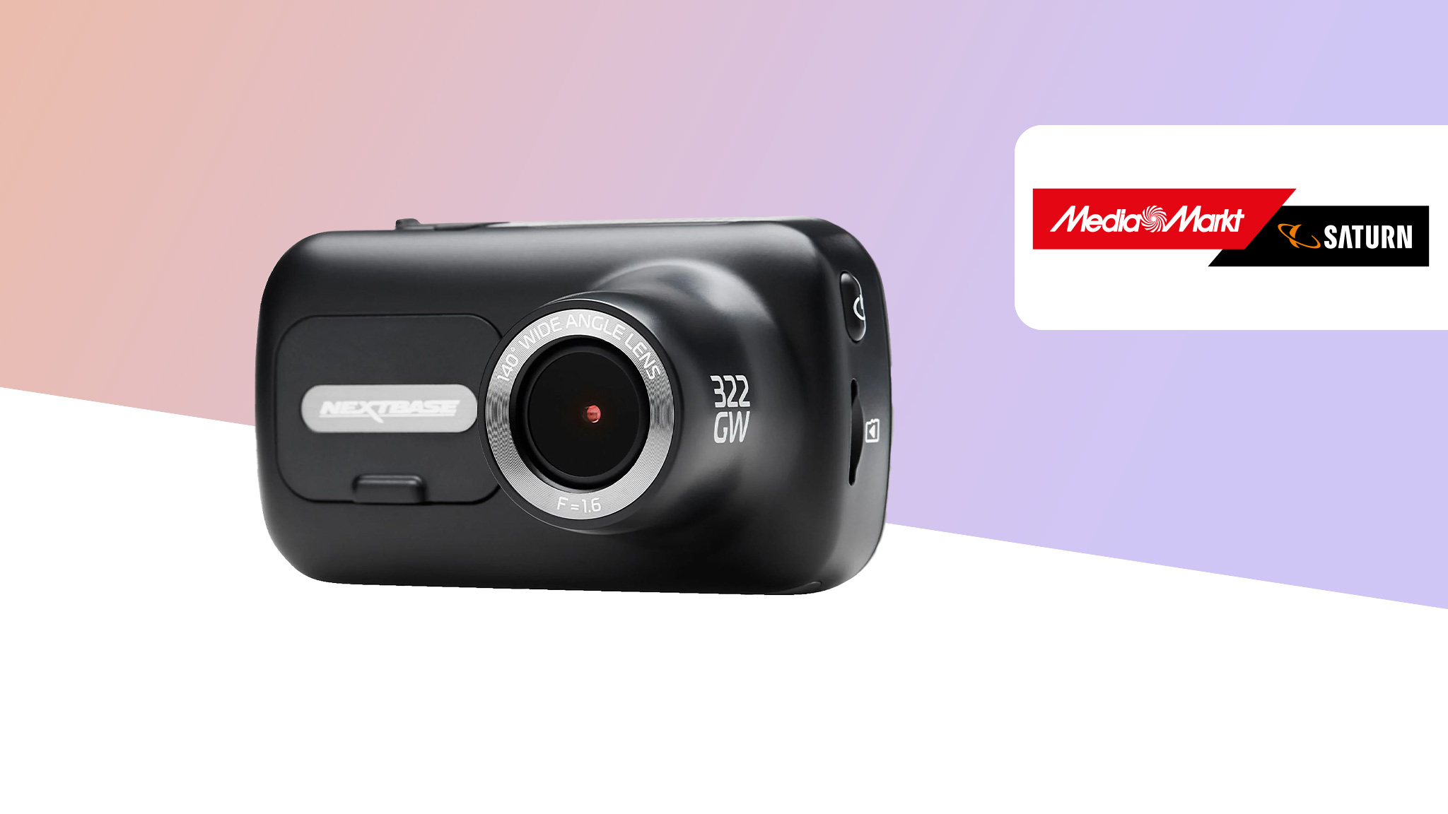 Dashcam Media Markt