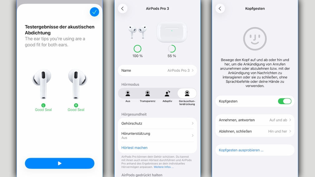 Pro Xiaomi Earbuds App Ios Bluetooth Earbuds Android Airpods Pro