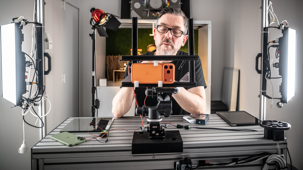 Apple iPhone 17 Pro Max im Test: Wirklich das stärkste iPhone?