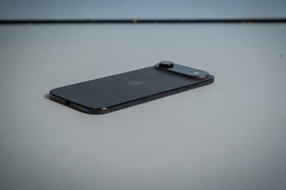 Apple iPhone Air im Test Das dünnste Handy wie gut ist es — free download