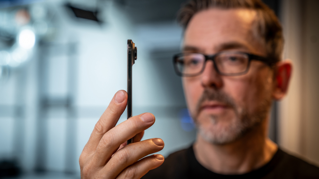 Apple iPhone Air im Test: Das dünnste Smartphone – aber taugt es?