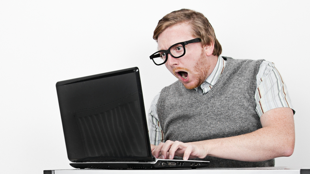 So stoppen Sie die Verbreitung von Nacktfotos im Internet