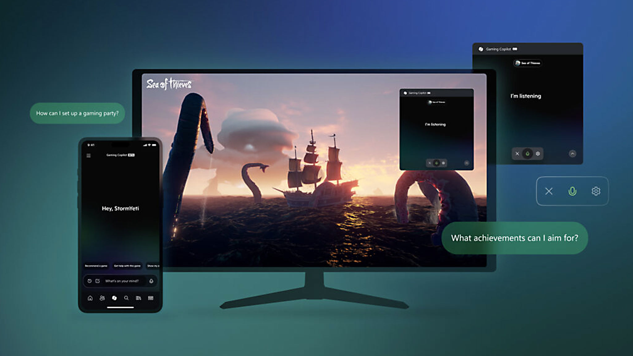 Windows 11: Microsoft liefert Gaming-Copilot für PC und Handy aus ...