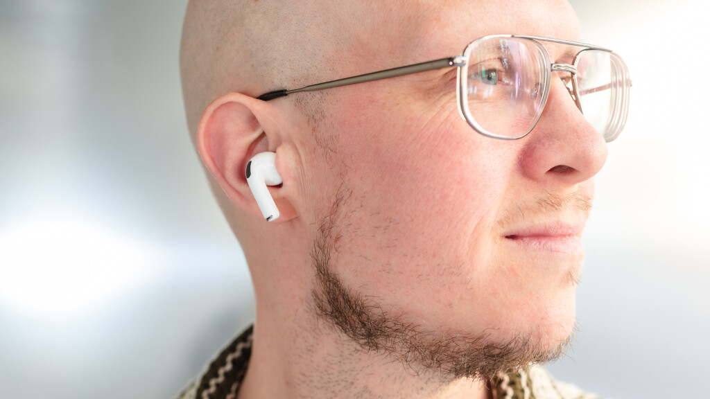 AirPods Pro 3 im Test: Apples beste In-Ears!
